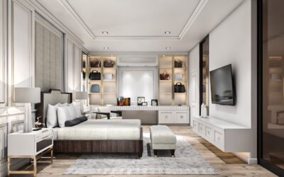 ไอเดียบิ้วอินบ้านและคอนโดในโคราช – สวย ใช้งานได้จริง ตรงใจคนเมือง